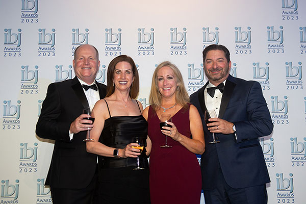 International Bulk Journal (IBJ) 2023 Awards Ceremony