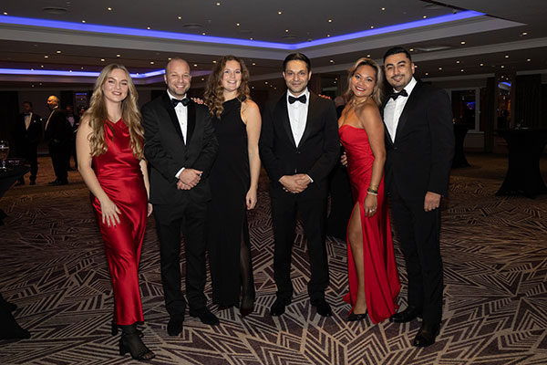 International Bulk Journal (IBJ) 2024 Awards Ceremony