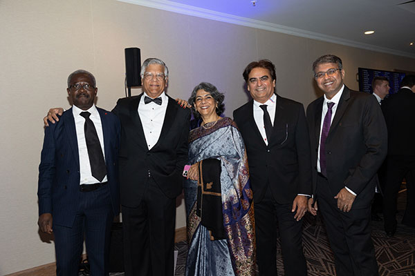 International Bulk Journal (IBJ) 2024 Awards Ceremony