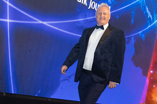 International Bulk Journal (IBJ) 2024 Awards Ceremony