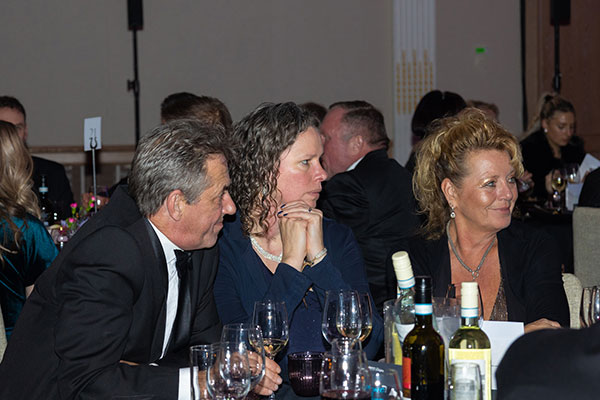 International Bulk Journal (IBJ) 2024 Awards Ceremony