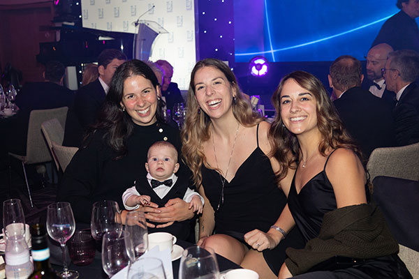 International Bulk Journal (IBJ) 2024 Awards Ceremony