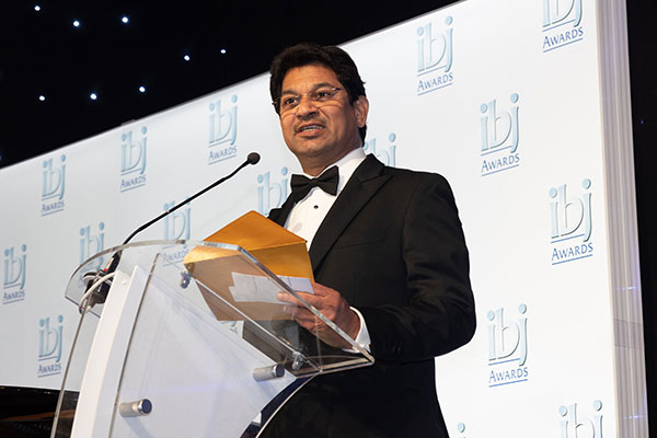 International Bulk Journal (IBJ) 2024 Awards Ceremony