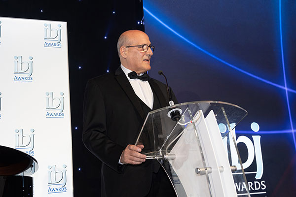 International Bulk Journal (IBJ) 2024 Awards Ceremony