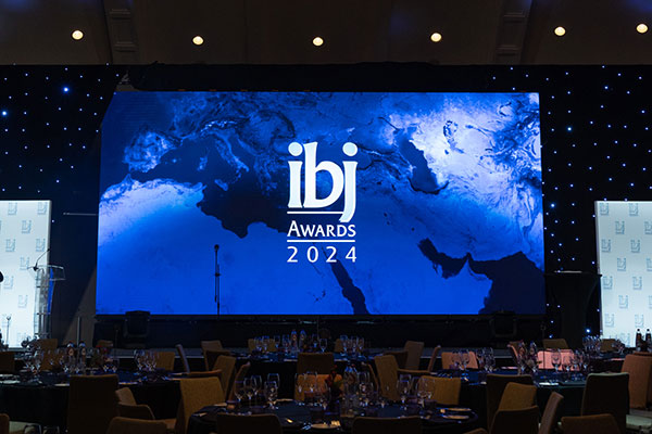 International Bulk Journal (IBJ) 2024 Awards Ceremony