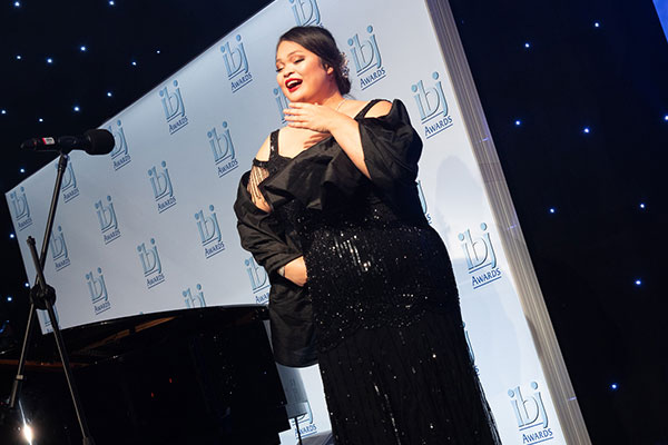 International Bulk Journal (IBJ) 2024 Awards Ceremony