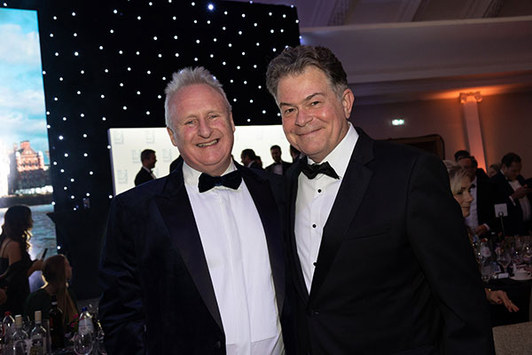 International Bulk Journal (IBJ) 2024 Awards Ceremony