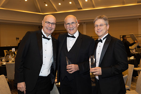 International Bulk Journal (IBJ) 2024 Awards Ceremony