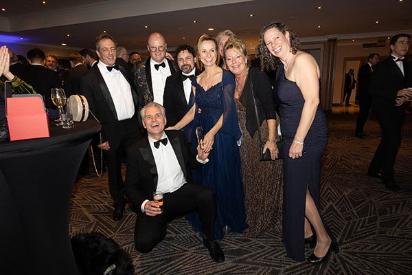 International Bulk Journal (IBJ) 2024 Awards Ceremony