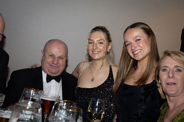 International Bulk Journal (IBJ) 2024 Awards Ceremony