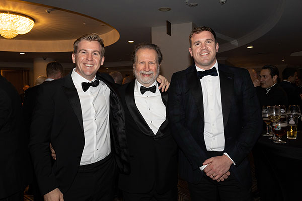 International Bulk Journal (IBJ) 2024 Awards Ceremony