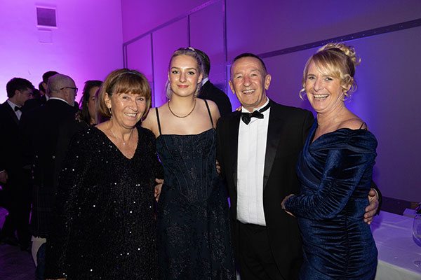 International Bulk Journal (IBJ) 2025 Awards Ceremony