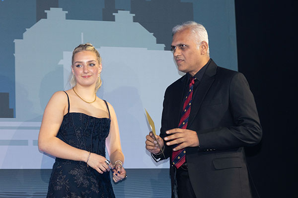 International Bulk Journal (IBJ) 2025 Awards Ceremony