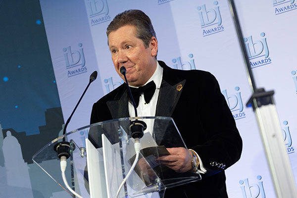 International Bulk Journal (IBJ) 2025 Awards Ceremony