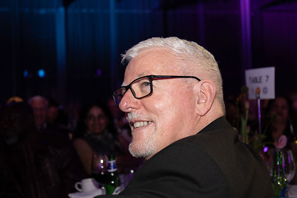 International Bulk Journal (IBJ) 2025 Awards Ceremony