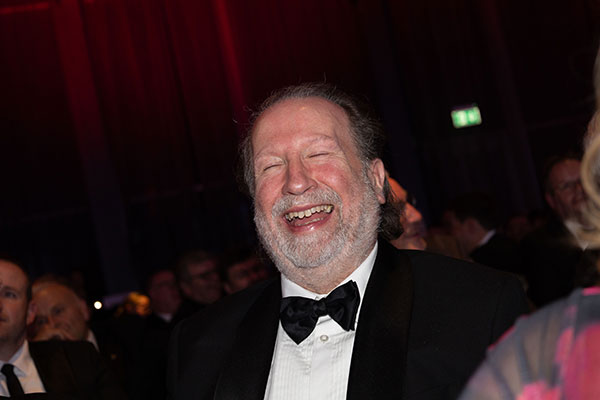 International Bulk Journal (IBJ) 2025 Awards Ceremony