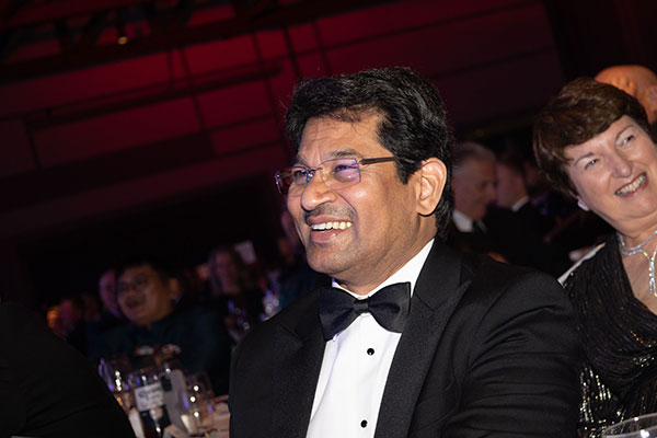 International Bulk Journal (IBJ) 2025 Awards Ceremony