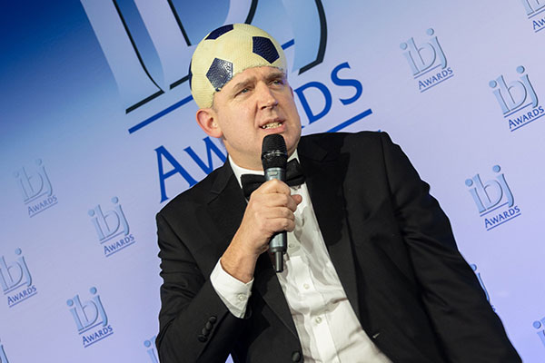 International Bulk Journal (IBJ) 2025 Awards Ceremony