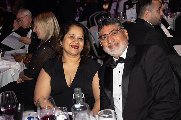 International Bulk Journal (IBJ) 2025 Awards Ceremony