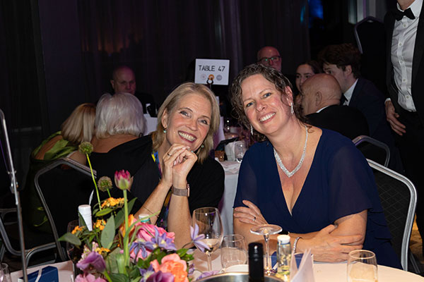 International Bulk Journal (IBJ) 2025 Awards Ceremony