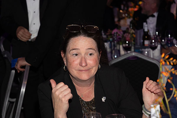 International Bulk Journal (IBJ) 2025 Awards Ceremony