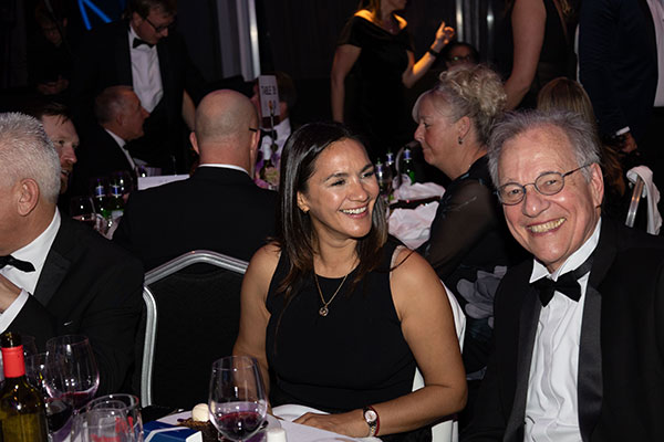 International Bulk Journal (IBJ) 2025 Awards Ceremony