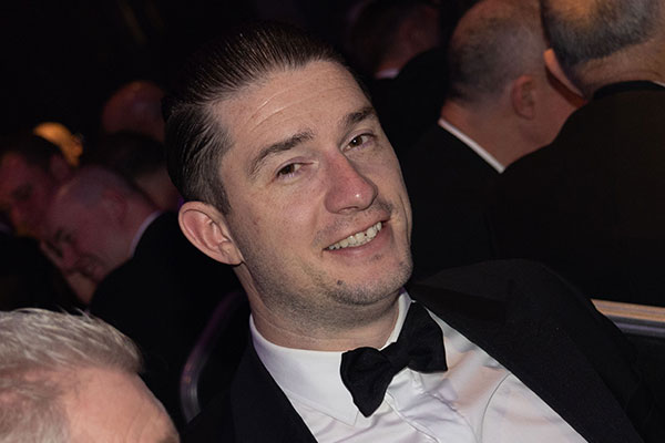 International Bulk Journal (IBJ) 2025 Awards Ceremony