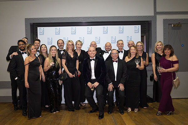 International Bulk Journal (IBJ) 2025 Awards Ceremony