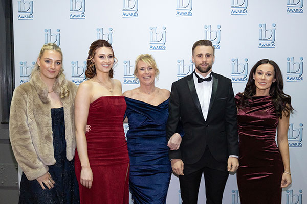 International Bulk Journal (IBJ) 2025 Awards Ceremony