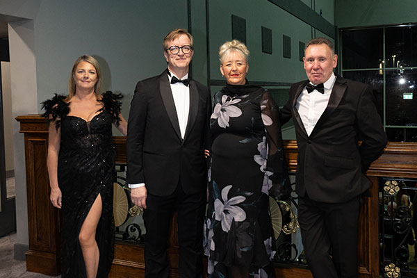 International Bulk Journal (IBJ) 2025 Awards Ceremony