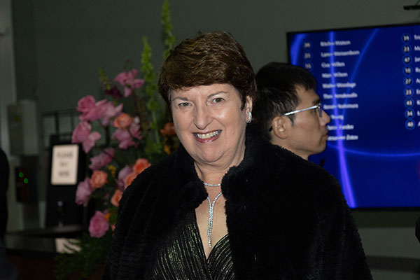 International Bulk Journal (IBJ) 2025 Awards Ceremony