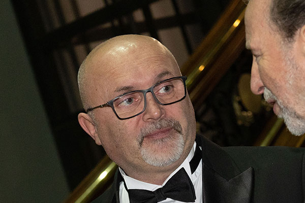 International Bulk Journal (IBJ) 2025 Awards Ceremony