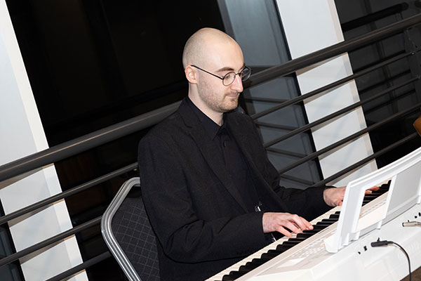 International Bulk Journal (IBJ) 2025 Awards Ceremony