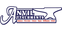 Anvil Attachments