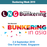5th Biennial LNG Bunkering