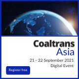 Coaltrans Asia 2021