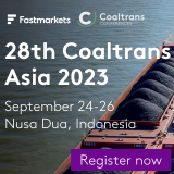 Coaltrans Asia 2023