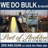 Port of Stockton