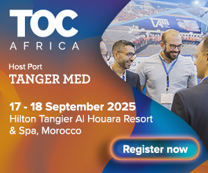 TOC Africa 2025