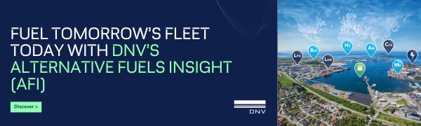 DNV