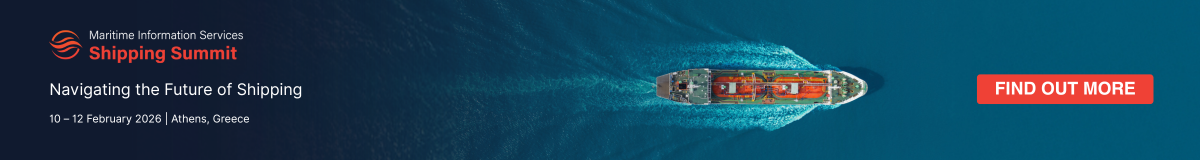 Maritime Information Services