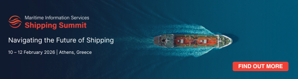 Maritime Information Services