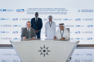 $115M financing to advance Safaga Terminal in Egypt