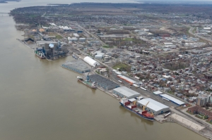20% increase for Trois-Rivières 
