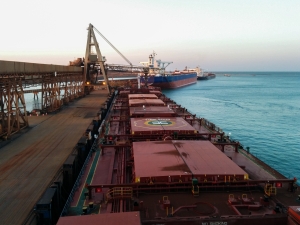 30 Years of DUKC at Port Hedland 