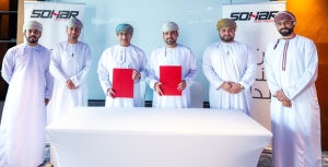 $7 million investment to enrich minerals portfolio in Sohar