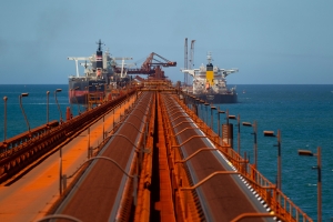 9% growth for Rio Tinto from from three value-generating businesses