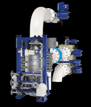 A new era in ballast water management