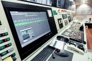 ABB to acquire H&oslash;glund to expand marine automation offering