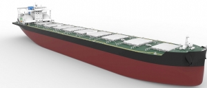 ABB to equip 12 Himalaya Shipping bulk carriers 